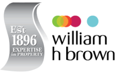 William H Brown 2 bed apartment light cleaning, Ipswich. Our client required a light clean prior to a new tenancy beginning.