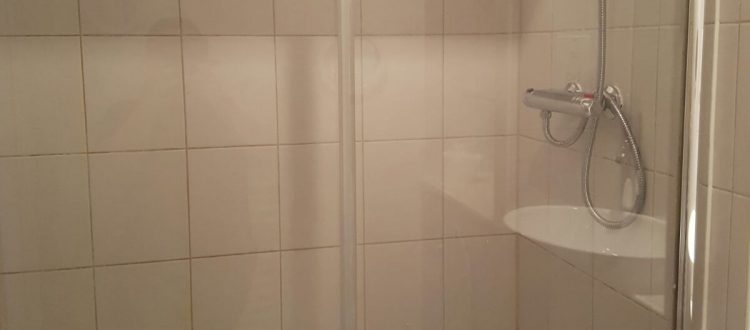 General maintenance required 1 bedroom flat deep clean including oven cleaning, carpet cleaning and rubbish removal, Ipswich.